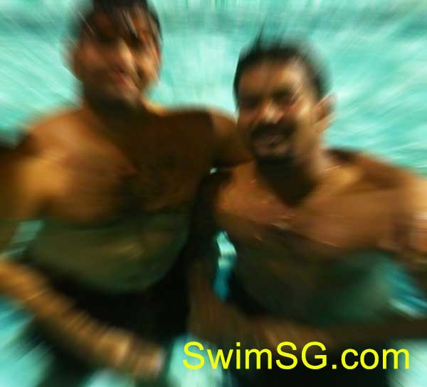 SwimSG.com - Swimming classes Bishan Ang Mo Kio Adults Singapore